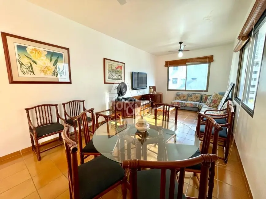 Foto 3 de Apartamento com 3 quartos à venda, 120m2 em Enseada, Guaruja - SP