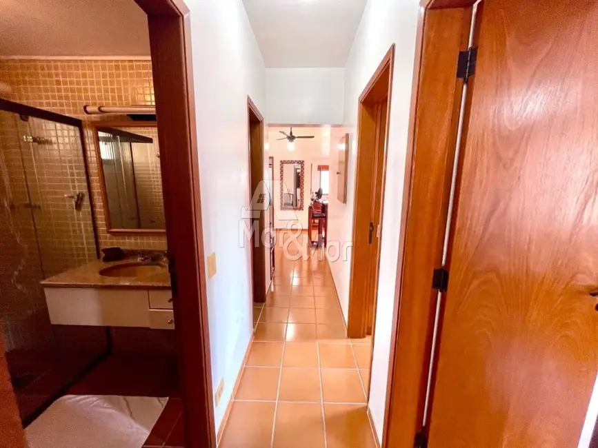 Foto 5 de Apartamento com 3 quartos à venda, 120m2 em Enseada, Guaruja - SP