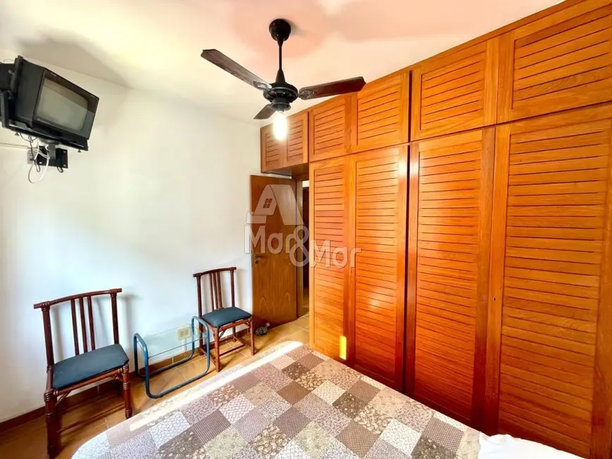 Foto 7 de Apartamento com 3 quartos à venda, 120m2 em Enseada, Guaruja - SP