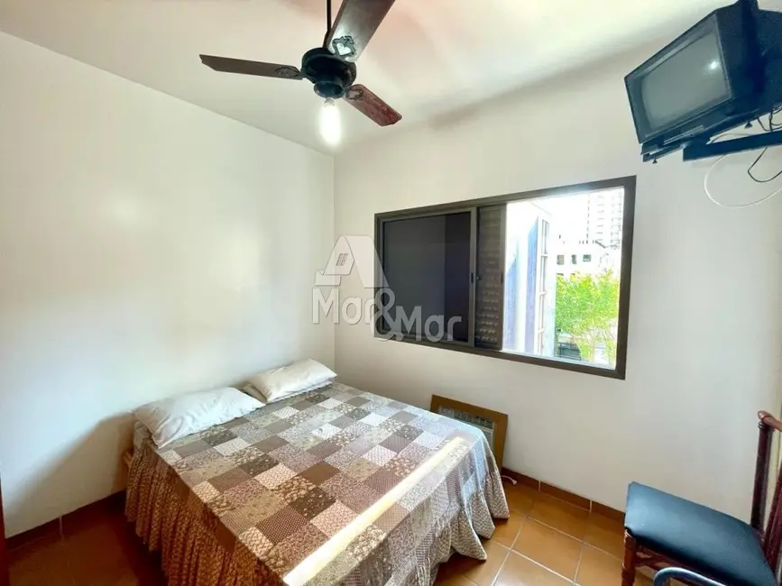 Foto 6 de Apartamento com 3 quartos à venda, 120m2 em Enseada, Guaruja - SP