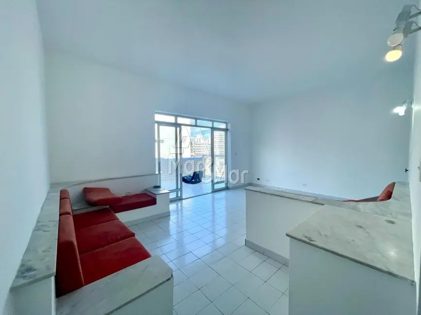 Cobertura com 3 quartos à venda, 120m2 em Pitangueiras, Guaruja - SP - imagem 5 Foto 5 de Cobertura com 3 quartos à venda, 120m2 em Pitangueiras, Guaruja - SP