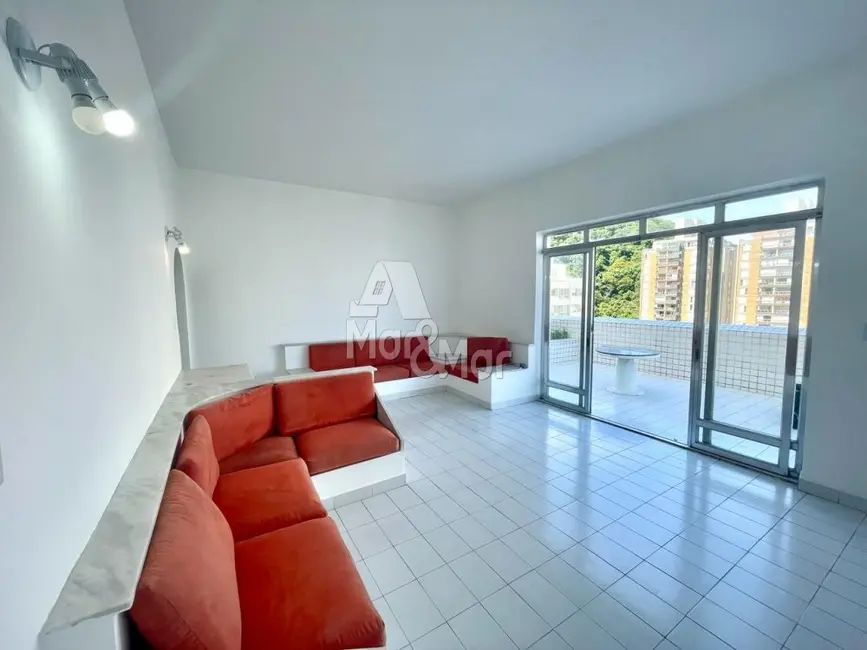 Cobertura com 3 quartos à venda, 120m2 em Pitangueiras, Guaruja - SP - imagem 4 Foto 4 de Cobertura com 3 quartos à venda, 120m2 em Pitangueiras, Guaruja - SP