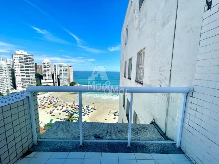 Cobertura com 3 quartos à venda, 120m2 em Pitangueiras, Guaruja - SP - imagem 3 Foto 3 de Cobertura com 3 quartos à venda, 120m2 em Pitangueiras, Guaruja - SP