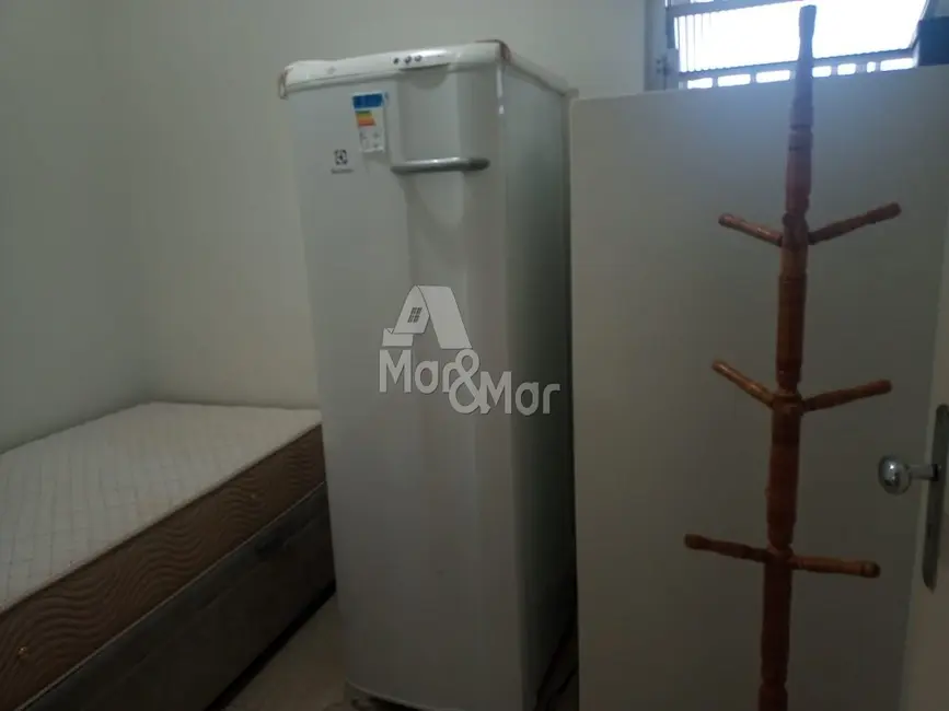 Foto 7 de Apartamento com 2 quartos para alugar, 55m2 em Pitangueiras, Guaruja - SP