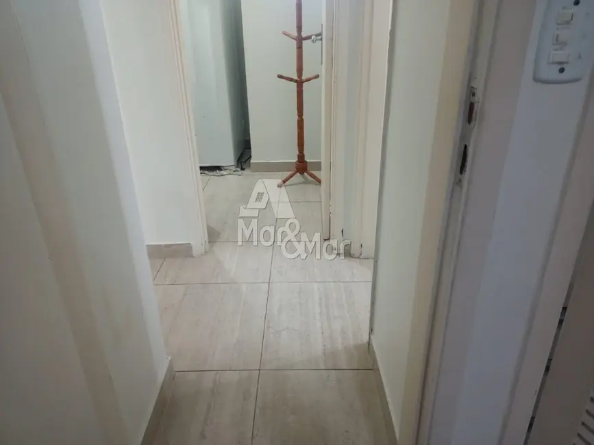 Foto 4 de Apartamento com 2 quartos para alugar, 55m2 em Pitangueiras, Guaruja - SP