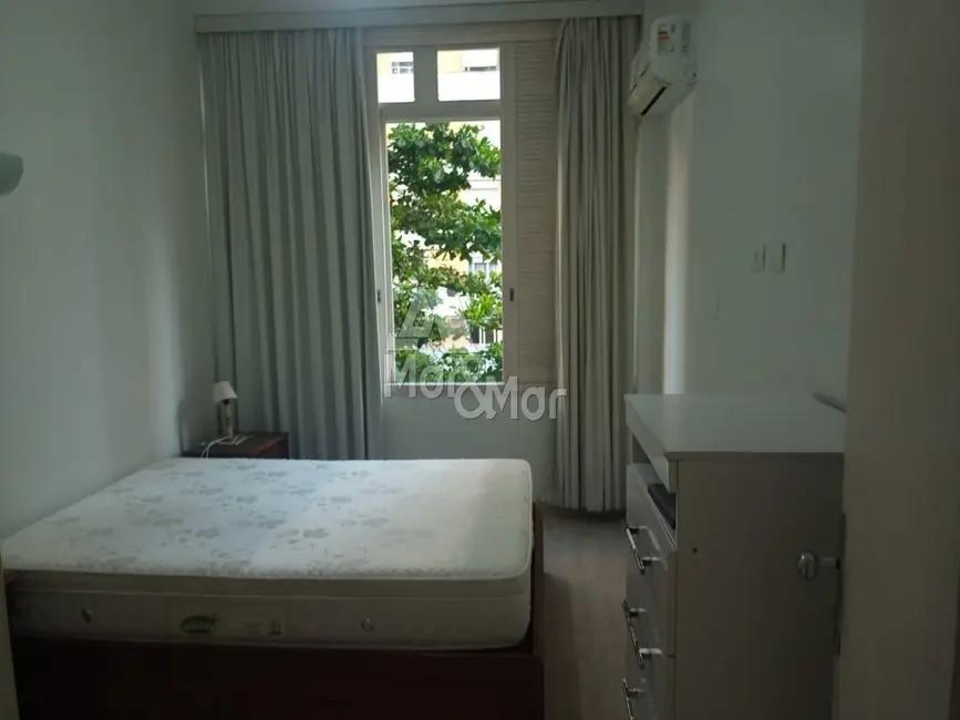 Foto 5 de Apartamento com 2 quartos para alugar, 55m2 em Pitangueiras, Guaruja - SP