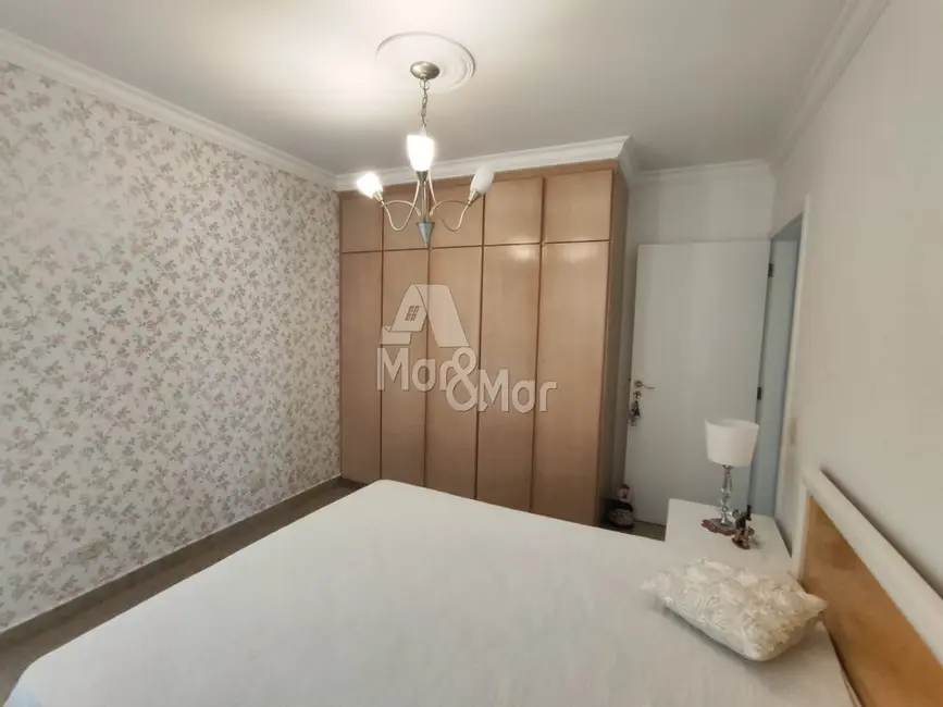 Foto 6 de Apartamento com 3 quartos à venda, 140m2 em Pitangueiras, Guaruja - SP