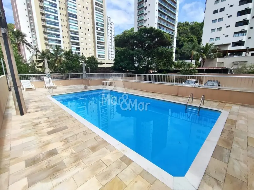Foto 1 de Apartamento com 3 quartos à venda, 140m2 em Pitangueiras, Guaruja - SP