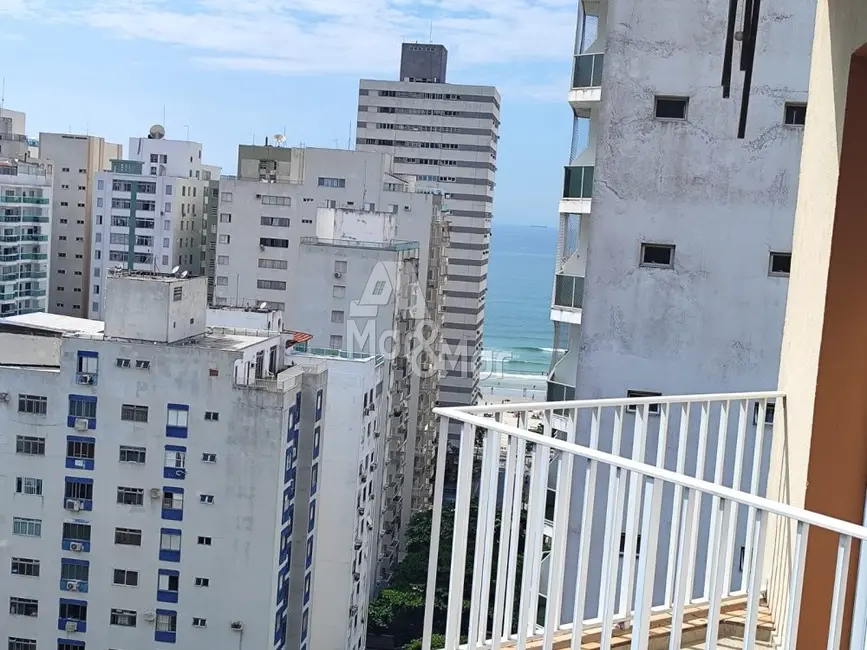 Foto 2 de Apartamento com 3 quartos à venda, 140m2 em Pitangueiras, Guaruja - SP