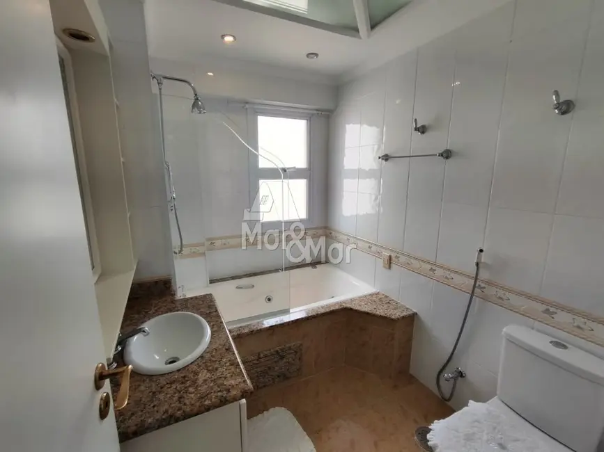 Foto 8 de Apartamento com 3 quartos à venda, 140m2 em Pitangueiras, Guaruja - SP