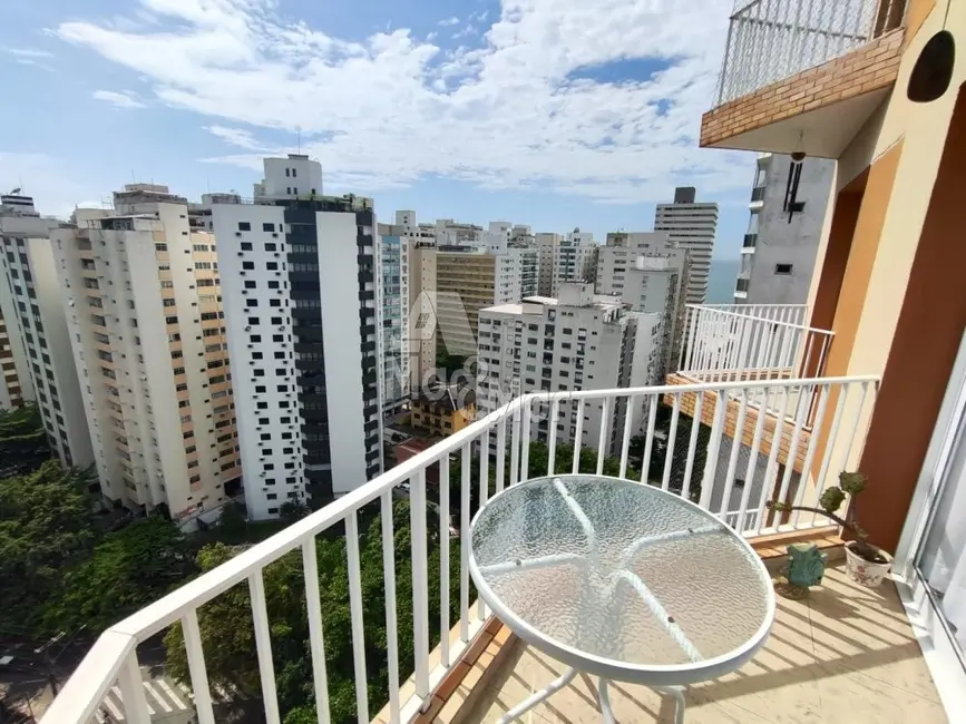 Foto 3 de Apartamento com 3 quartos à venda, 140m2 em Pitangueiras, Guaruja - SP