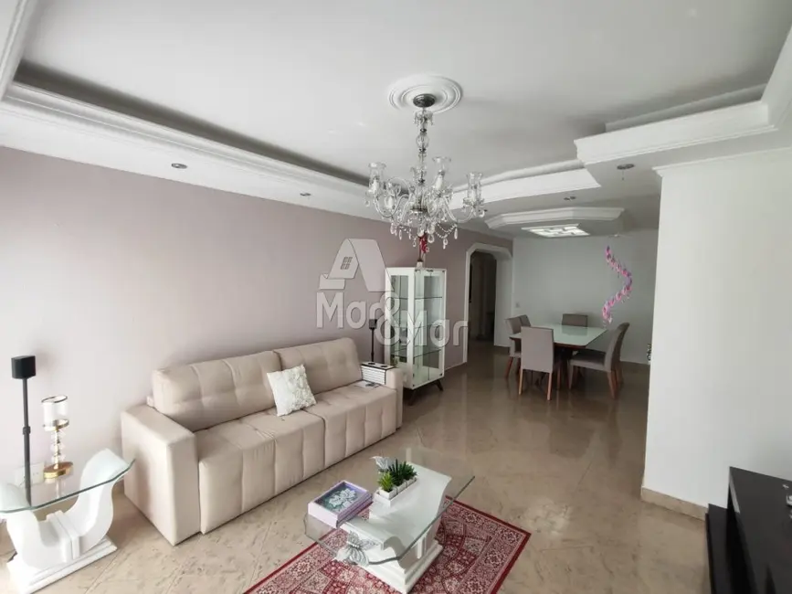 Foto 5 de Apartamento com 3 quartos à venda, 140m2 em Pitangueiras, Guaruja - SP