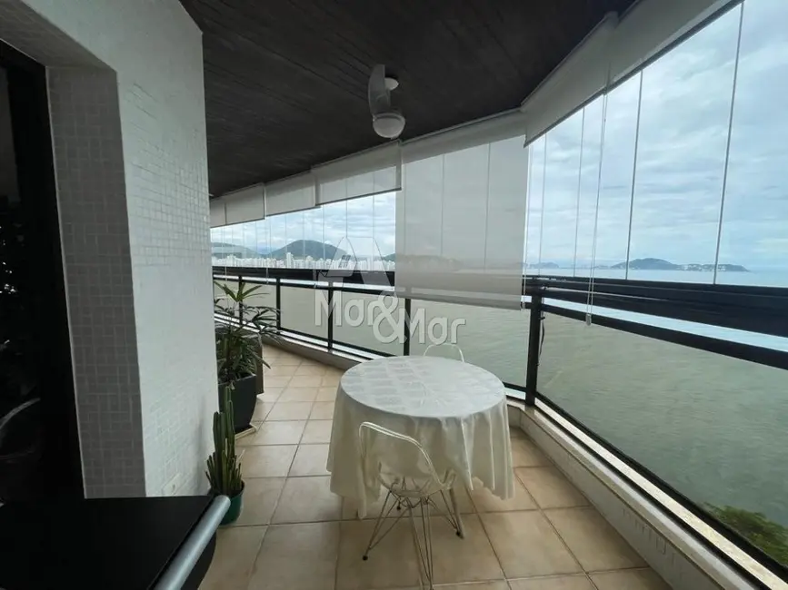 Foto 4 de Apartamento com 4 quartos à venda, 251m2 em Jardim Astúrias, Guaruja - SP
