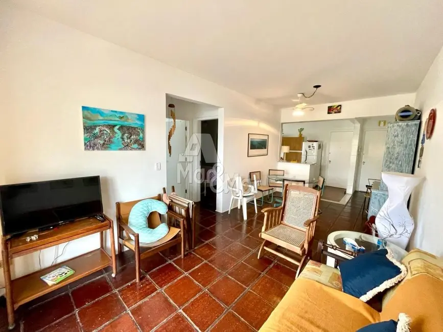 Apartamento com 2 quartos à venda, 84m2 em Pitangueiras, Guaruja - SP - imagem 4 Foto 4 de Apartamento com 2 quartos à venda, 84m2 em Pitangueiras, Guaruja - SP