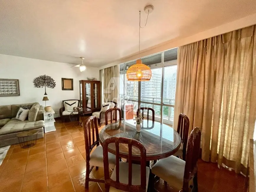 Apartamento com 3 quartos à venda, 170m2 em Pitangueiras, Guaruja - SP - imagem 2 Foto 2 de Apartamento com 3 quartos à venda, 170m2 em Pitangueiras, Guaruja - SP