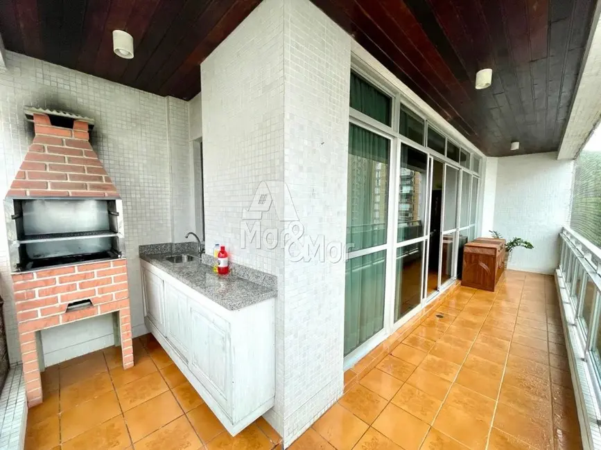 Apartamento com 3 quartos à venda, 170m2 em Pitangueiras, Guaruja - SP - imagem 7 Foto 7 de Apartamento com 3 quartos à venda, 170m2 em Pitangueiras, Guaruja - SP