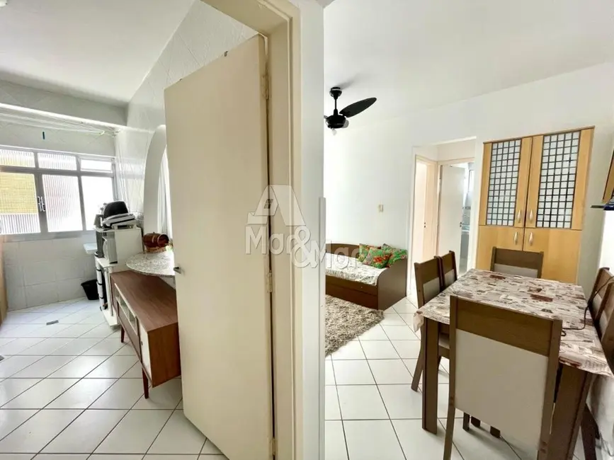 Apartamento com 1 quarto à venda, 50m2 em Pitangueiras, Guaruja - SP - imagem 4 Foto 4 de Apartamento com 1 quarto à venda, 50m2 em Pitangueiras, Guaruja - SP