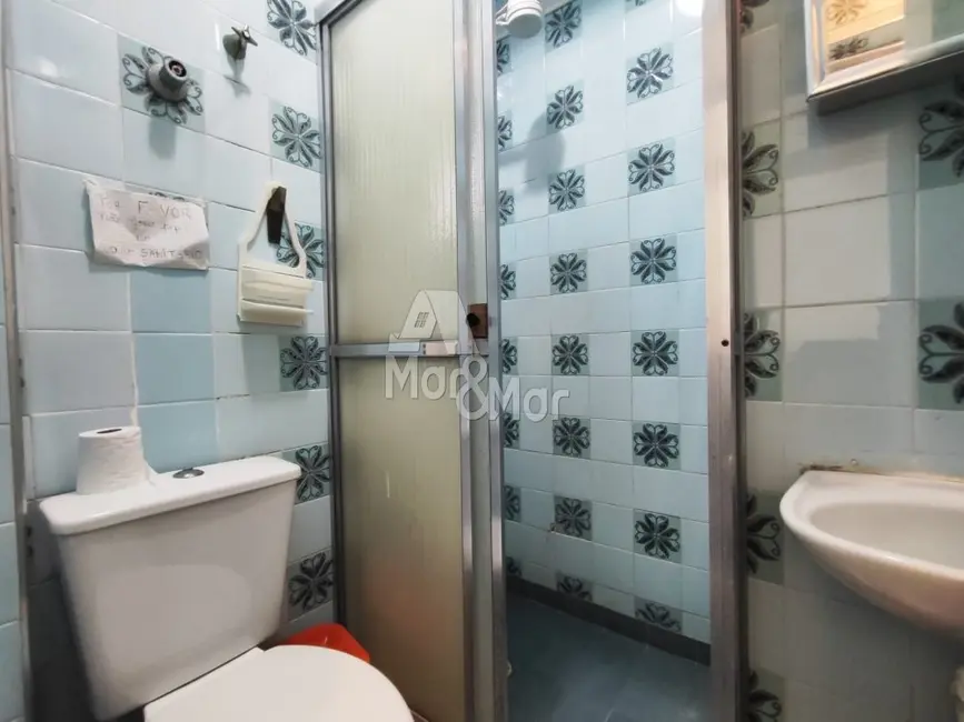 Apartamento com 3 quartos à venda, 120m2 em Pitangueiras, Guaruja - SP - imagem 9 Foto 9 de Apartamento com 3 quartos à venda, 120m2 em Pitangueiras, Guaruja - SP