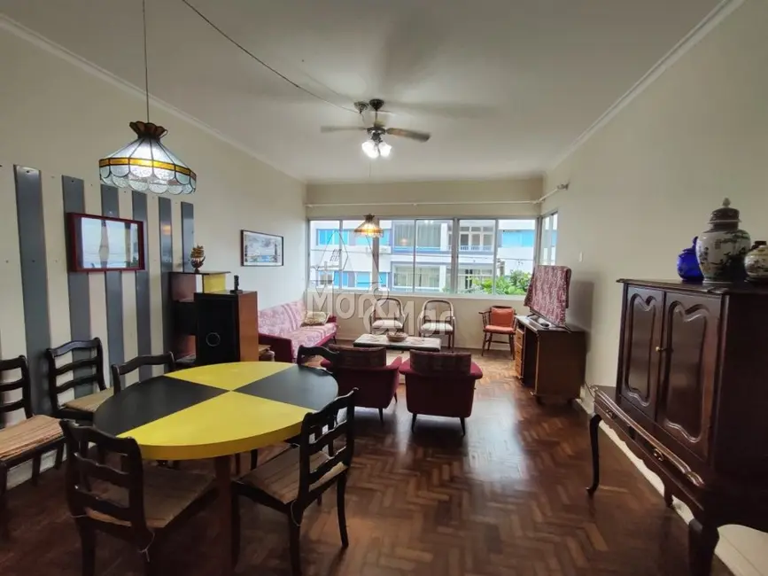 Apartamento com 3 quartos à venda, 120m2 em Pitangueiras, Guaruja - SP - imagem 2 Foto 2 de Apartamento com 3 quartos à venda, 120m2 em Pitangueiras, Guaruja - SP