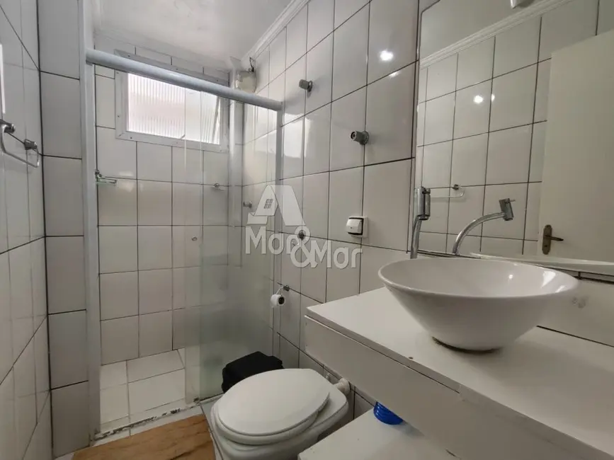 Foto 7 de Apartamento com 3 quartos à venda, 83m2 em Vila Alzira, Guaruja - SP