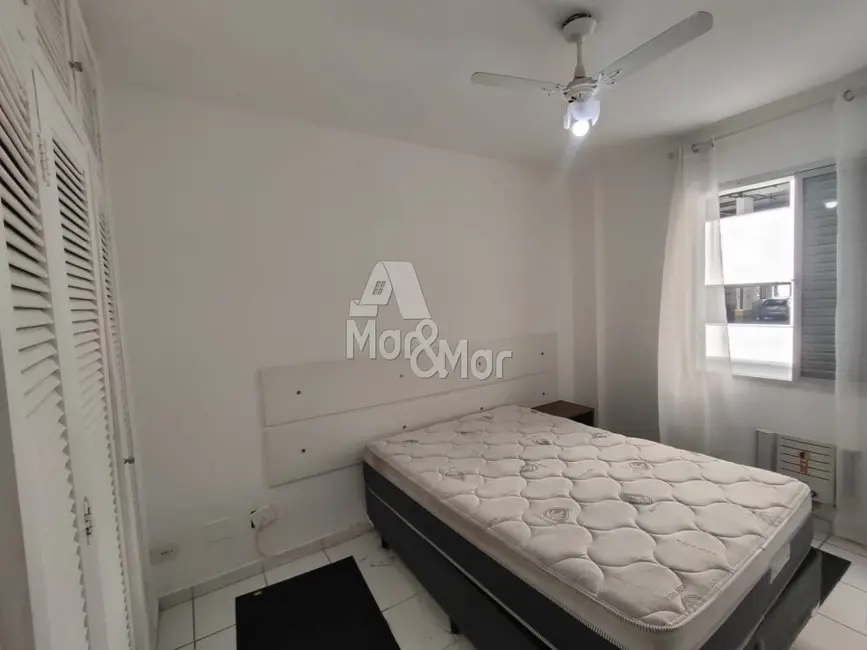 Foto 4 de Apartamento com 3 quartos à venda, 83m2 em Vila Alzira, Guaruja - SP