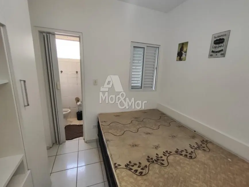 Foto 6 de Apartamento com 3 quartos à venda, 83m2 em Vila Alzira, Guaruja - SP