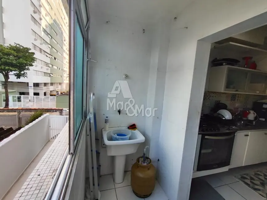 Foto 9 de Apartamento com 3 quartos à venda, 83m2 em Vila Alzira, Guaruja - SP