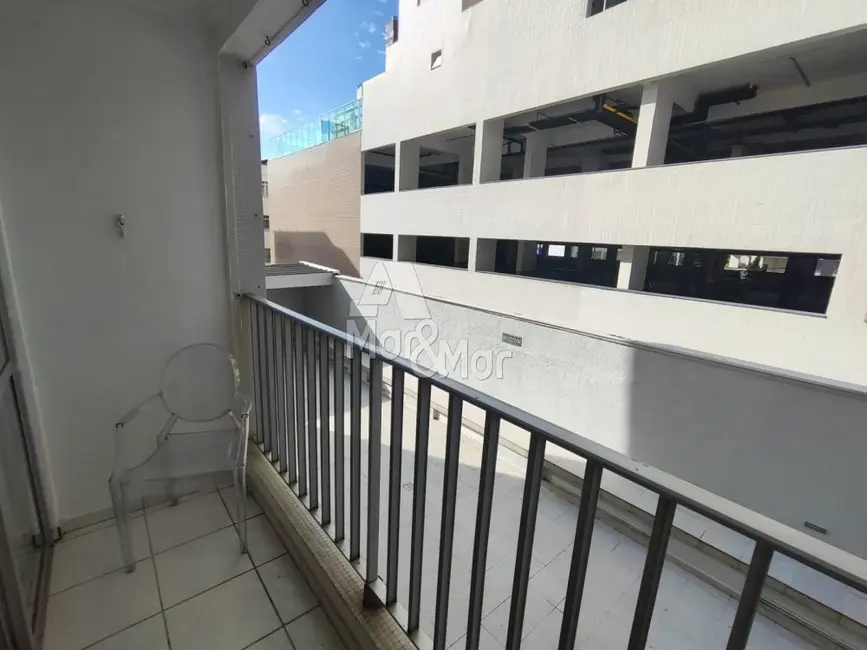 Foto 2 de Apartamento com 3 quartos à venda, 83m2 em Vila Alzira, Guaruja - SP