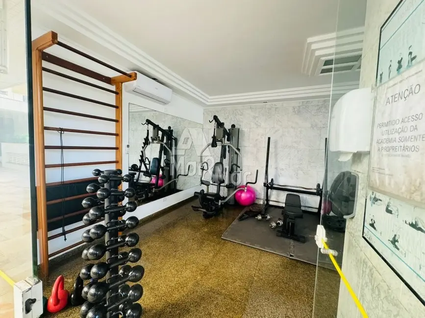 Foto 5 de Apartamento com 3 quartos à venda, 157m2 em Pitangueiras, Guaruja - SP