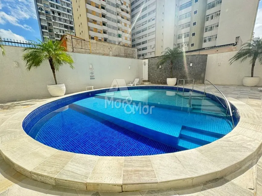 Foto 2 de Apartamento com 3 quartos à venda, 157m2 em Pitangueiras, Guaruja - SP