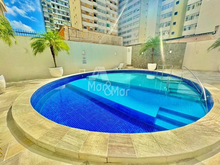 Foto 1 de Apartamento com 3 quartos à venda, 157m2 em Pitangueiras, Guaruja - SP