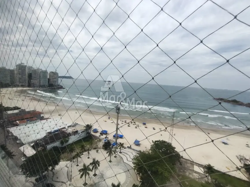 Foto 2 de Apartamento com 4 quartos à venda, 172m2 em Pitangueiras, Guaruja - SP