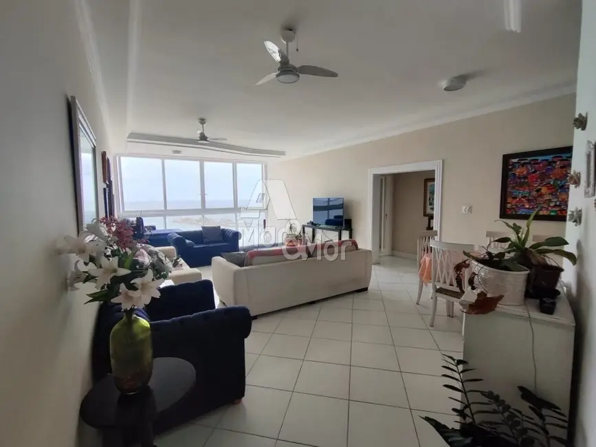 Apartamento com 4 quartos à venda, 172m2 em Pitangueiras, Guaruja - SP - imagem 3 Foto 3 de Apartamento com 4 quartos à venda, 172m2 em Pitangueiras, Guaruja - SP