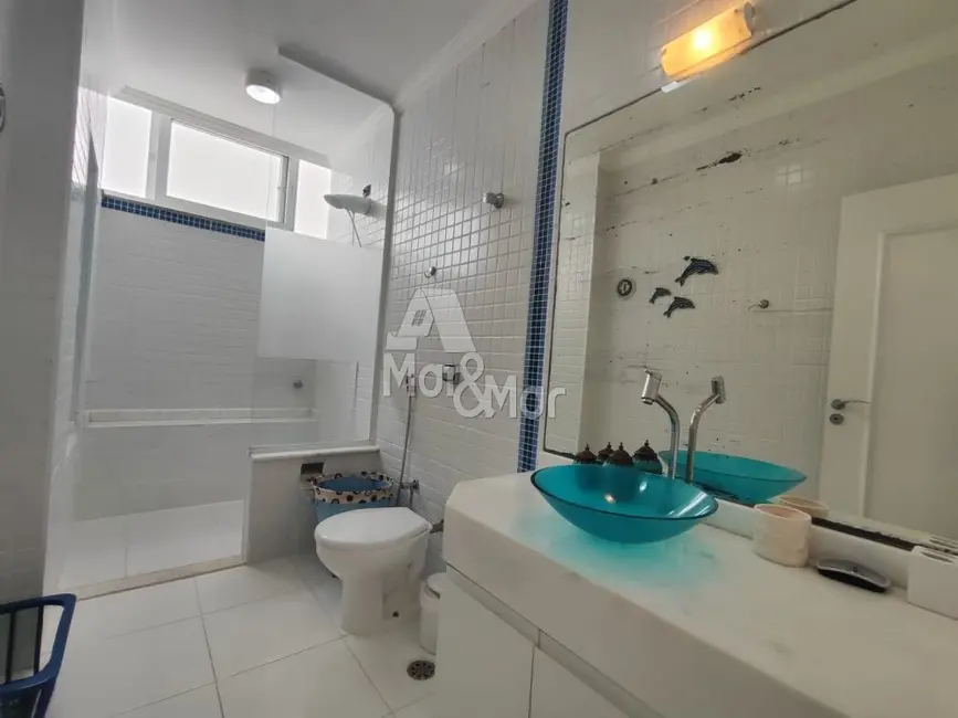 Apartamento com 4 quartos à venda, 172m2 em Pitangueiras, Guaruja - SP - imagem 7 Foto 7 de Apartamento com 4 quartos à venda, 172m2 em Pitangueiras, Guaruja - SP