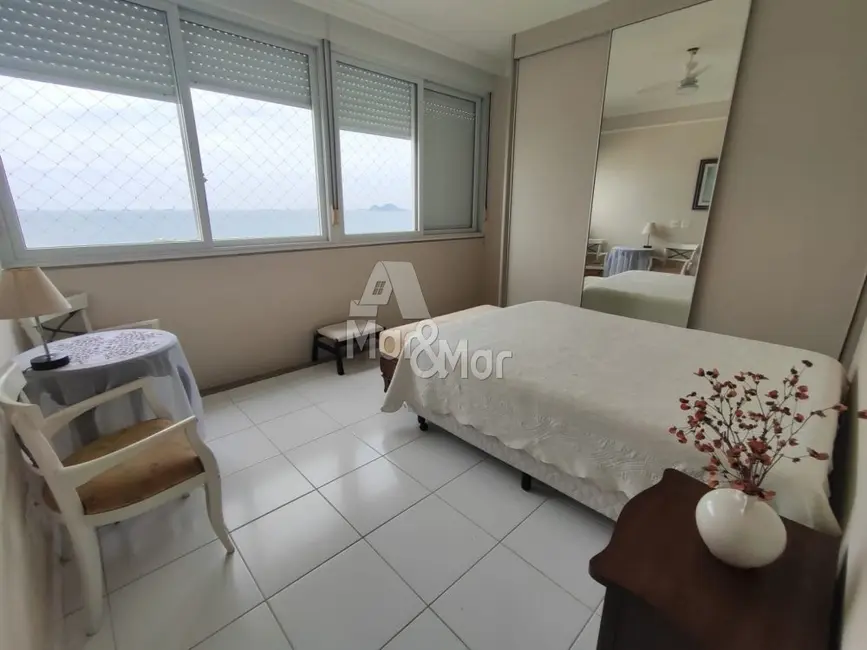 Apartamento com 4 quartos à venda, 172m2 em Pitangueiras, Guaruja - SP - imagem 8 Foto 8 de Apartamento com 4 quartos à venda, 172m2 em Pitangueiras, Guaruja - SP