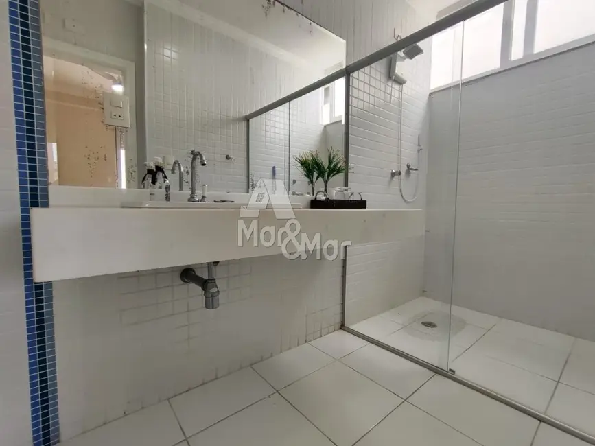 Apartamento com 4 quartos à venda, 172m2 em Pitangueiras, Guaruja - SP - imagem 9 Foto 9 de Apartamento com 4 quartos à venda, 172m2 em Pitangueiras, Guaruja - SP