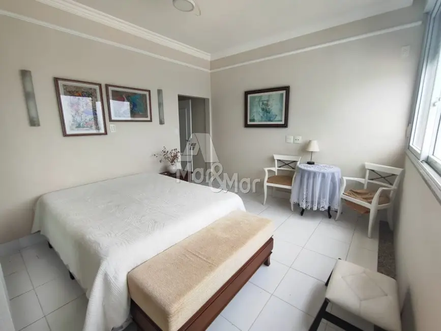 Apartamento com 4 quartos à venda, 172m2 em Pitangueiras, Guaruja - SP - imagem 6 Foto 6 de Apartamento com 4 quartos à venda, 172m2 em Pitangueiras, Guaruja - SP