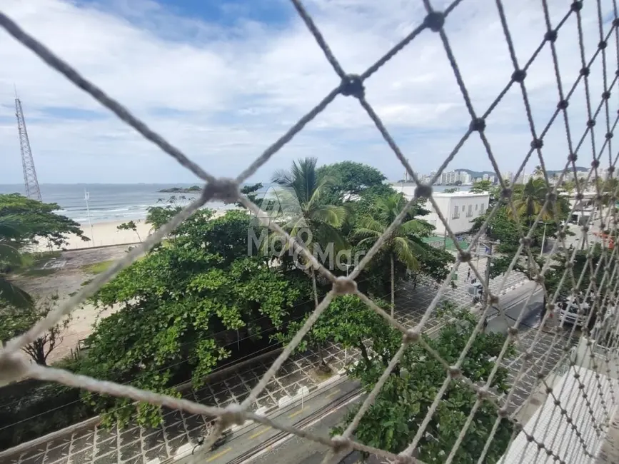 Apartamento com 4 quartos à venda, 171m2 em Pitangueiras, Guaruja - SP - imagem 3 Foto 3 de Apartamento com 4 quartos à venda, 171m2 em Pitangueiras, Guaruja - SP