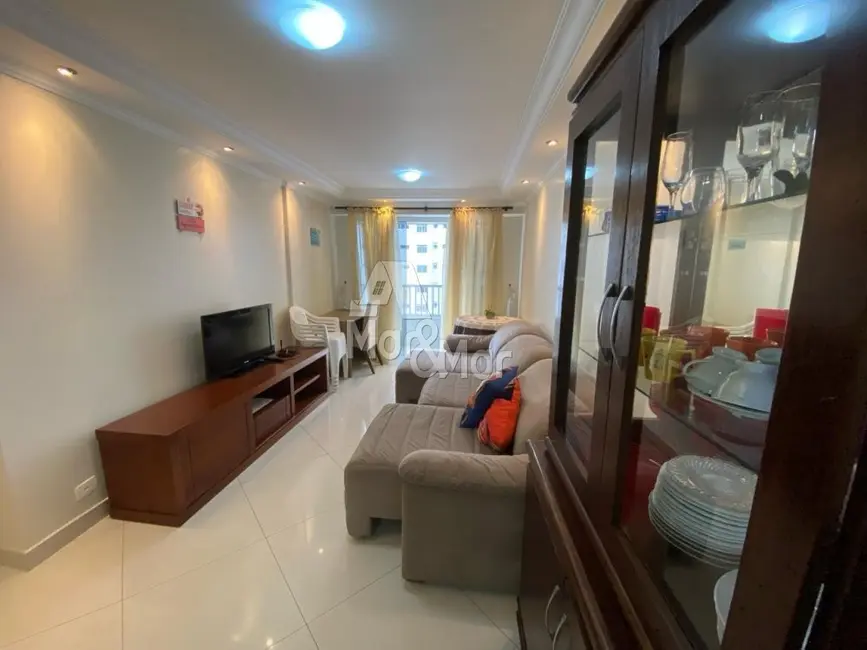 Apartamento com 2 quartos à venda, 85m2 em Jardim Las Palmas, Guaruja - SP - imagem 4 Foto 4 de Apartamento com 2 quartos à venda, 85m2 em Jardim Las Palmas, Guaruja - SP