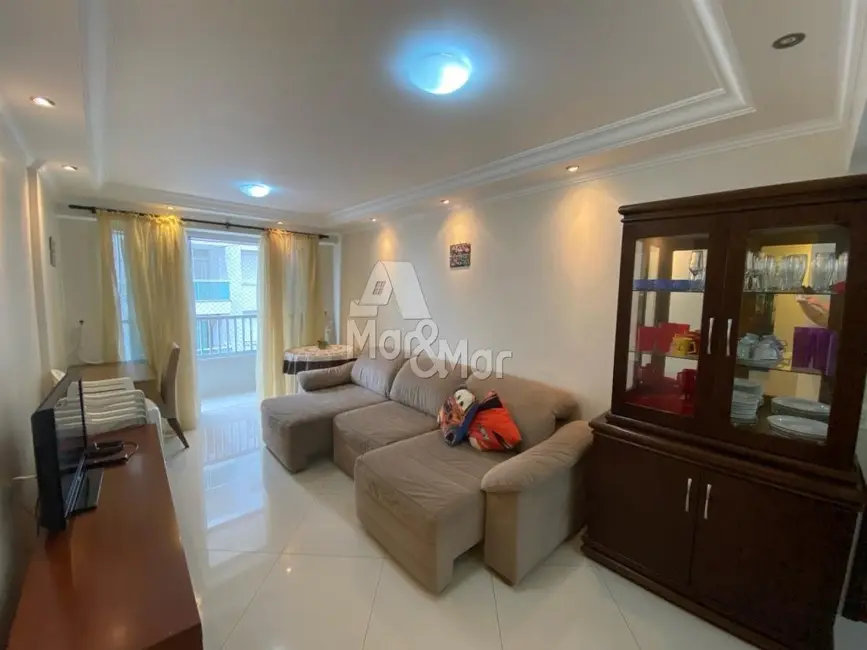 Apartamento com 2 quartos à venda, 85m2 em Jardim Las Palmas, Guaruja - SP - imagem 5 Foto 5 de Apartamento com 2 quartos à venda, 85m2 em Jardim Las Palmas, Guaruja - SP