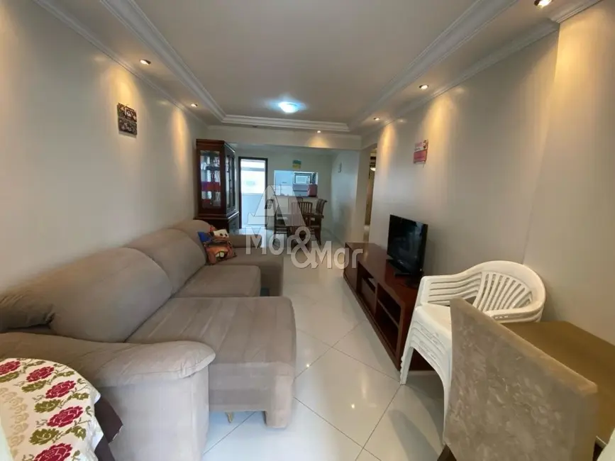 Apartamento com 2 quartos à venda, 85m2 em Jardim Las Palmas, Guaruja - SP - imagem 8 Foto 8 de Apartamento com 2 quartos à venda, 85m2 em Jardim Las Palmas, Guaruja - SP
