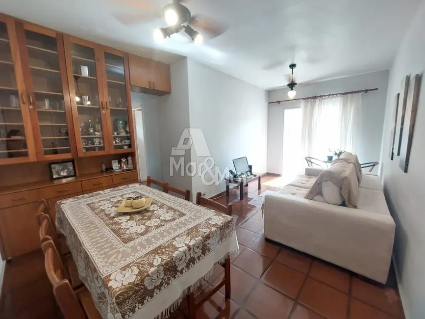 Foto 1 de Apartamento com 2 quartos à venda, 65m2 em Enseada, Guaruja - SP