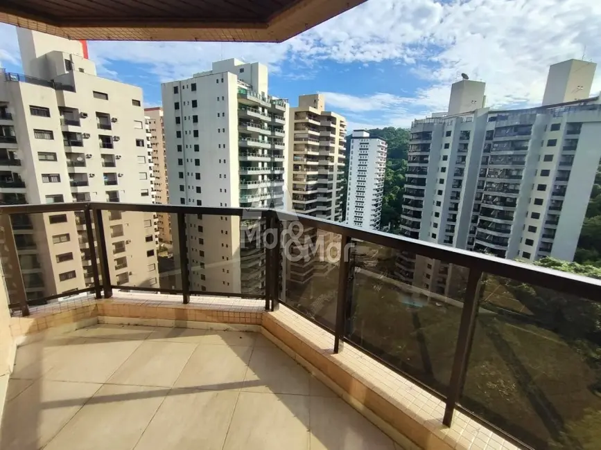 Apartamento com 3 quartos à venda, 113m2 em Pitangueiras, Guaruja - SP - imagem 3 Foto 3 de Apartamento com 3 quartos à venda, 113m2 em Pitangueiras, Guaruja - SP