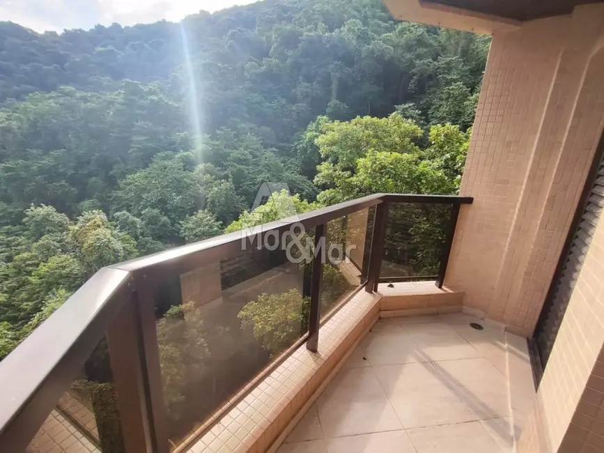 Foto 1 de Apartamento com 3 quartos à venda, 113m2 em Pitangueiras, Guaruja - SP