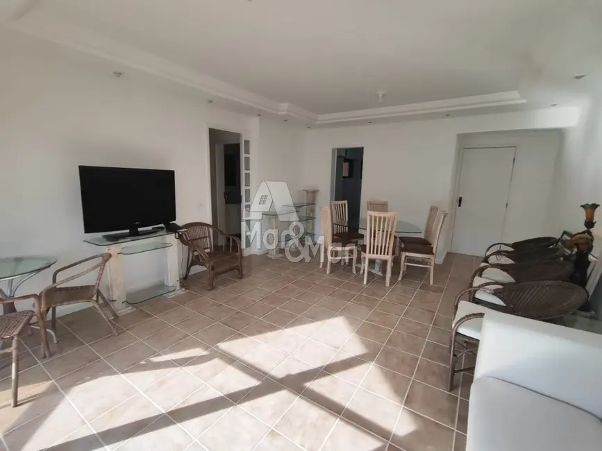 Apartamento com 3 quartos à venda, 113m2 em Pitangueiras, Guaruja - SP - imagem 6 Foto 6 de Apartamento com 3 quartos à venda, 113m2 em Pitangueiras, Guaruja - SP