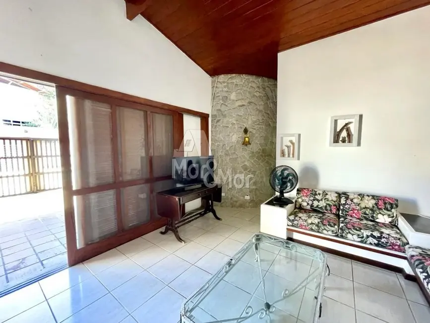 Foto 6 de Casa com 4 quartos à venda, 312m2 em Loteamento João Batista Julião, Guaruja - SP