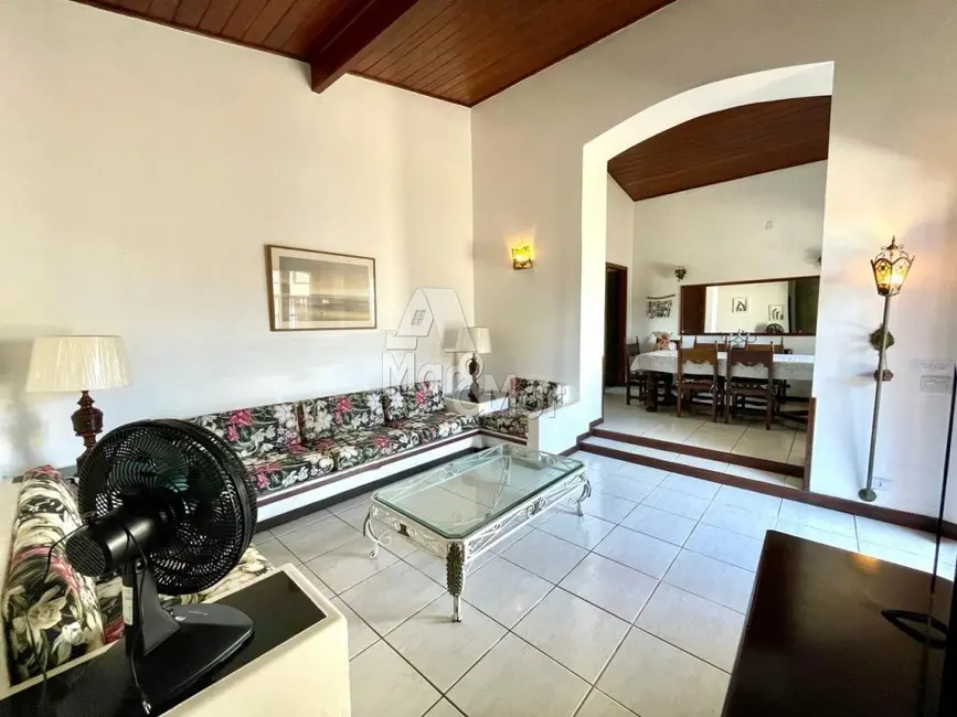 Foto 5 de Casa com 4 quartos à venda, 312m2 em Loteamento João Batista Julião, Guaruja - SP