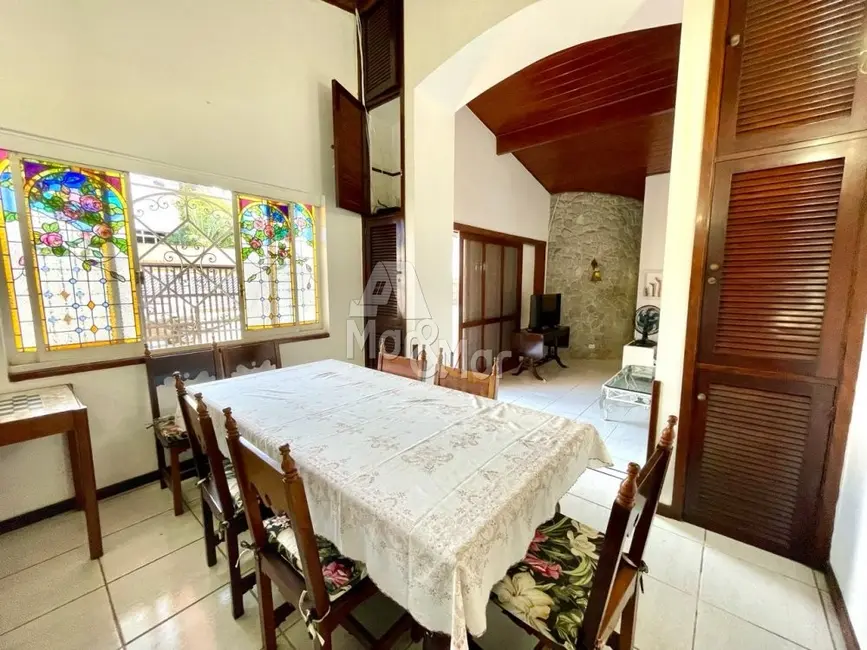 Foto 9 de Casa com 4 quartos à venda, 312m2 em Loteamento João Batista Julião, Guaruja - SP