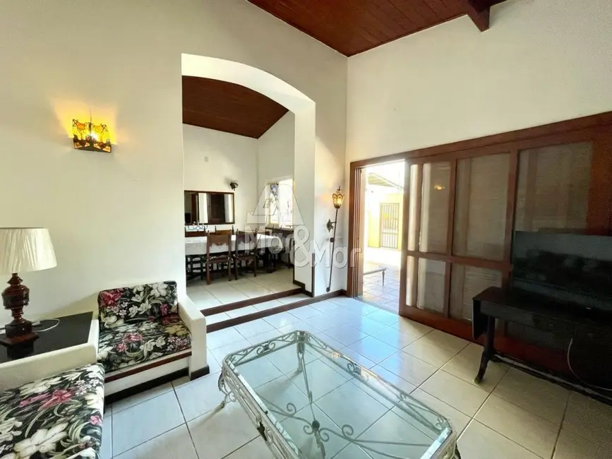 Foto 4 de Casa com 4 quartos à venda, 312m2 em Loteamento João Batista Julião, Guaruja - SP