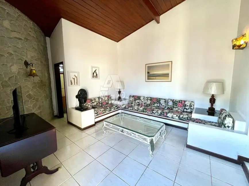 Foto 3 de Casa com 4 quartos à venda, 312m2 em Loteamento João Batista Julião, Guaruja - SP